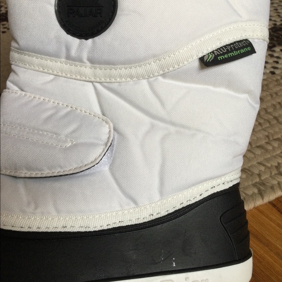 Pajar Kids waterproof boot - Picture 11 of 11